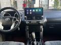 Toyota Land Cruiser Prado 2012 года за 14 700 000 тг. в Астана – фото 8