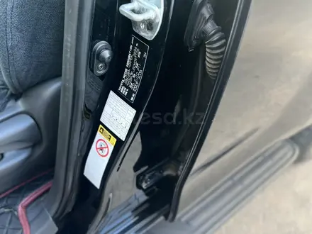 Toyota Land Cruiser Prado 2012 года за 14 700 000 тг. в Астана – фото 9