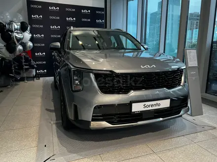 Kia Sorento Comfort 2024 года за 18 690 000 тг. в Астана