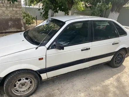 Volkswagen Passat 1992 года за 750 000 тг. в Актобе