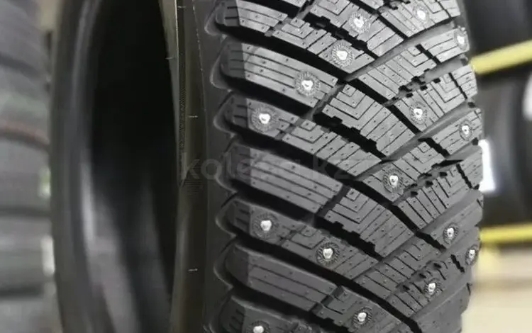 Goodyear Ultra Grip Ice Arctic SUV 285/50 R20 Германияfor146 000 тг. в Алматы