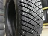 Goodyear Ultra Grip Ice SUV 285/50 R20 T112 — Германия за 159 500 тг. в Астана