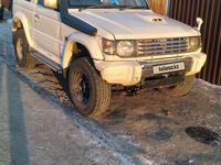 Mitsubishi Pajero 1995 года за 2 100 000 тг. в Семей