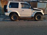 Mitsubishi Pajero 1995 года за 2 250 000 тг. в Семей – фото 5