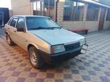 ВАЗ (Lada) 21099 2003 года за 850 000 тг. в Аягоз – фото 2