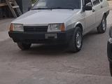 ВАЗ (Lada) 21099 2003 года за 850 000 тг. в Аягоз