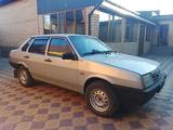 ВАЗ (Lada) 21099 2003 года за 850 000 тг. в Аягоз – фото 3