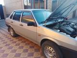 ВАЗ (Lada) 21099 2003 года за 850 000 тг. в Аягоз – фото 4
