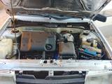 ВАЗ (Lada) 21099 2003 года за 850 000 тг. в Аягоз – фото 5