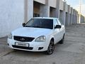 ВАЗ (Lada) Priora 2170 2014 годаүшін4 000 000 тг. в Астана – фото 10