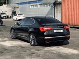 Kia K7 2014 годаүшін8 943 000 тг. в Алматы – фото 4