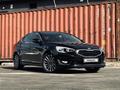 Kia K7 2014 года за 8 943 000 тг. в Алматы