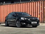 Kia K7 2014 года за 8 943 000 тг. в Алматы