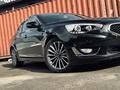 Kia K7 2014 года за 8 943 000 тг. в Алматы – фото 7