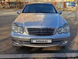 Mercedes-Benz C 240 2001 года за 3 400 000 тг. в Семей