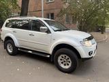 Mitsubishi Pajero Sport 2008 года за 6 800 000 тг. в Алматы – фото 2