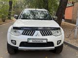 Mitsubishi Pajero Sport 2008 года за 6 800 000 тг. в Алматы