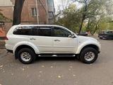 Mitsubishi Pajero Sport 2008 года за 6 800 000 тг. в Алматы – фото 3