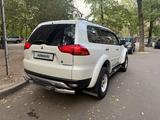 Mitsubishi Pajero Sport 2008 года за 6 800 000 тг. в Алматы – фото 4