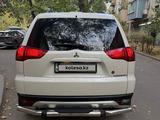 Mitsubishi Pajero Sport 2008 года за 6 800 000 тг. в Алматы – фото 5
