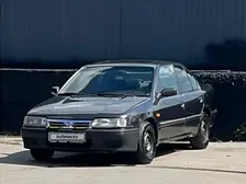 Nissan Primera, 1992