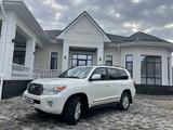 Toyota Land Cruiser 2013 года за 21 500 000 тг. в Тараз – фото 2