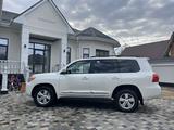 Toyota Land Cruiser 2013 года за 21 500 000 тг. в Тараз – фото 3