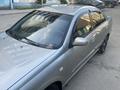 Nissan Almera Classic 2008 года за 3 850 000 тг. в Караганда – фото 9