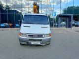 IVECO 2004 годаүшін8 000 000 тг. в Уральск – фото 4