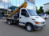 IVECO 2004 годаүшін8 000 000 тг. в Уральск – фото 5