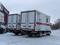 Производство фургонов и ПАРМ (автомастерские) на заказ TRUCK CENTER в Актобе