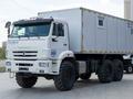 Производство фургонов и ПАРМ (автомастерские) на заказ TRUCK CENTER в Актобе – фото 10