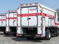 Производство фургонов и ПАРМ (автомастерские) на заказ TRUCK CENTER в Актобе – фото 12