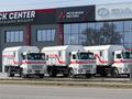 Производство фургонов и ПАРМ (автомастерские) на заказ TRUCK CENTER в Актобе – фото 13