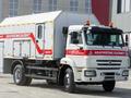 Производство фургонов и ПАРМ (автомастерские) на заказ TRUCK CENTER в Актобе – фото 15