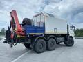 Производство фургонов и ПАРМ (автомастерские) на заказ TRUCK CENTER в Актобе – фото 16