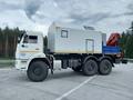 Производство фургонов и ПАРМ (автомастерские) на заказ TRUCK CENTER в Актобе – фото 18