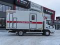Производство фургонов и ПАРМ (автомастерские) на заказ TRUCK CENTER в Актобе – фото 2