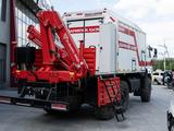 Производство фургонов и ПАРМ (автомастерские) на заказ TRUCK CENTER в Актобе – фото 5