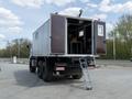 Производство фургонов и ПАРМ (автомастерские) на заказ TRUCK CENTER в Актобе – фото 7