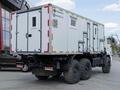 Производство фургонов и ПАРМ (автомастерские) на заказ TRUCK CENTER в Актобе – фото 8