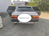 Audi 100 1986 года за 600 000 тг. в Жаркент – фото 3