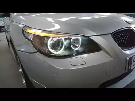 Led лампочки в ангела Bmw за 8 000 тг. в Караганда – фото 16