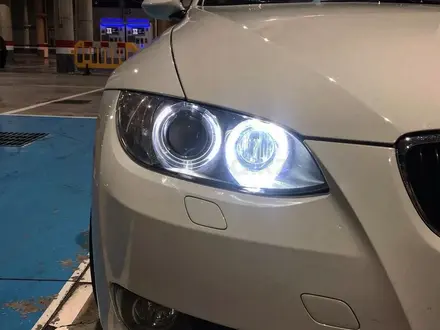 Led лампочки в ангела Bmw за 8 000 тг. в Караганда – фото 31