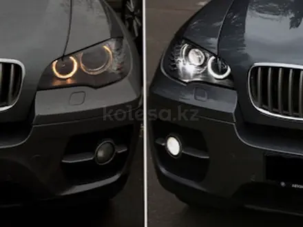 Led лампочки в ангела Bmw за 8 000 тг. в Караганда – фото 35