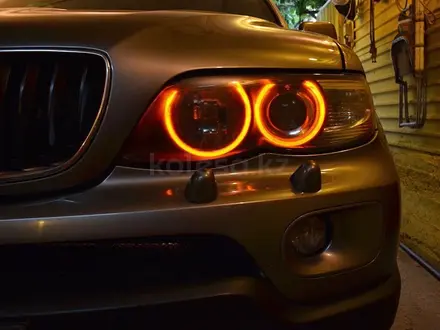 Led лампочки в ангела Bmw за 8 000 тг. в Караганда – фото 42