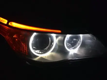 Led лампочки в ангела Bmw за 8 000 тг. в Караганда – фото 59