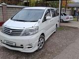 Toyota Alphard 2007 годаfor4 200 000 тг. в Шымкент