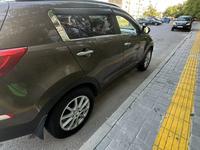 Kia Sportage 2011 года за 6 500 000 тг. в Алматы