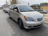 Honda Odyssey 2008 года за 7 500 000 тг. в Кызылорда